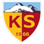 Kayseri Kadin Women