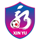 Equipa de Xinyu