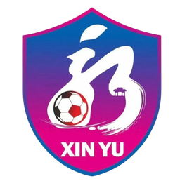 Equipo de Xinyu