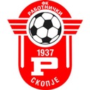 Rabotnički Skopie