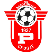 Rabotnički Skopie