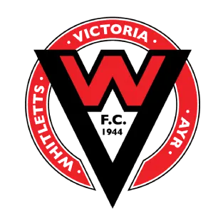 Whitletts Victoria