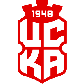 CSKA 1948 Sofía II