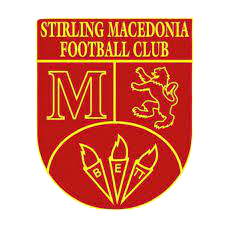 Stirling Macedonia Sub-23