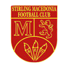 Stirling Macedonia Sub-23