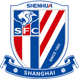 Shanghai Shenhua sub-15