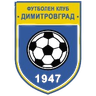 FK Dimitrovgrad