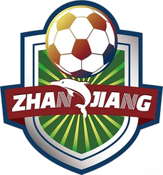 Equipo de Zhanjiang