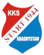 Start Krasnystaw