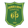 Club de Fútbol de la Escuela Secundaria Afiliada a la Universidad Normal de Shaanxi U15
