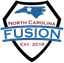 North Carolina Fusion Feminino