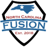 North Carolina Fusion Feminino