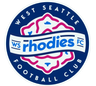 West Seattle Rhodies FC (F)