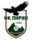 Pirin Blagóevgrad