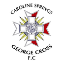 Caroline Springs George Cross