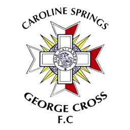 Caroline Springs George Cross