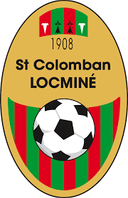 LA Saint-Colomban Locminé