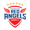 Incheon Hyundai Steel Red Angels Femenino