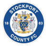 Stockport Sub-21
