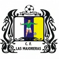 Las Majoreras (femenino) Las Majoreras (femenino)