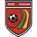 Sichuan femenino