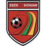 Sichuan femenino