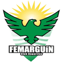CD Femarguín Femenino