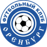 FK Orenburg Juvenil