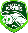 Naija Ratels Femenino