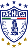 Pachuca femenino