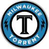 Milwaukee Torrent Feminino