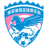 Huaian Huailing Femenino