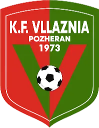 KF Vllaznia Pozheran KF Vllaznia Pozheran