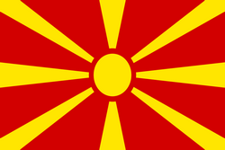 Macedonia del Norte