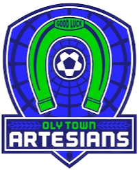 Oly Town FC Feminino