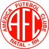 América FC Natal RN