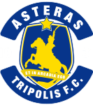 Asteras Tripolis Femenino