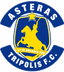 Asteras Tripolis Femenino