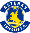 Asteras Tripolis Femenino