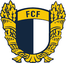 FC Famalicao U17 FC Famalicao U17