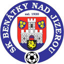 Benátky nad Jizerou