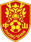 Equipo de Zhongshan