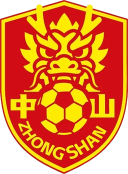 Equipo de Zhongshan