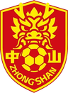 Equipo de Zhongshan