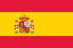 España femenina