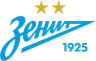 Zenit San Petersburgo juvenil