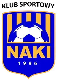 Naki Olsztyn