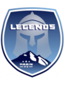 Marin FC Legends