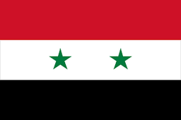 Siria U17 Women