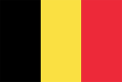 Bélgica Femenina